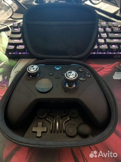Xbox elite controller series 2
