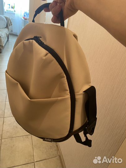 Коляска tutis 2в1