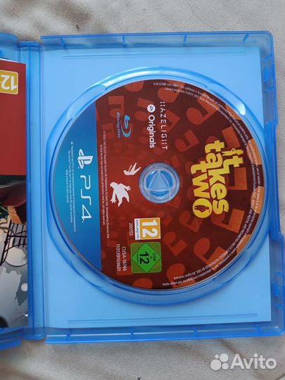 Игры для приставок ps4