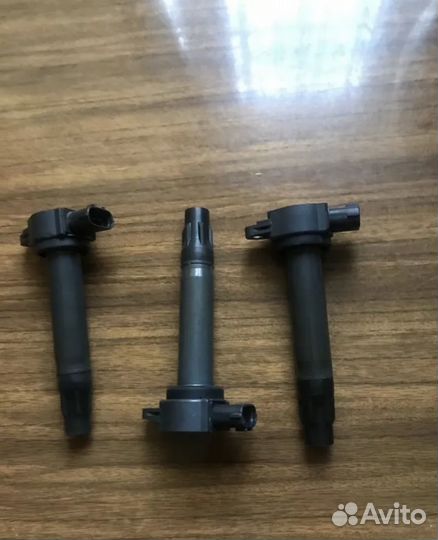 Термостат Mitsubishi Outlander