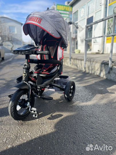 Велосипед детский