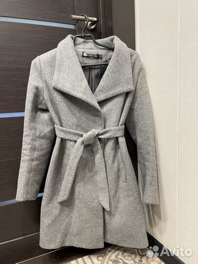 Пальто женское