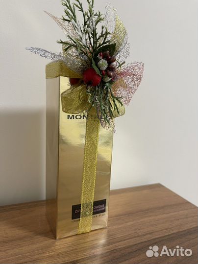 Духи Montale Cristal Flowers 100мл Оригинал