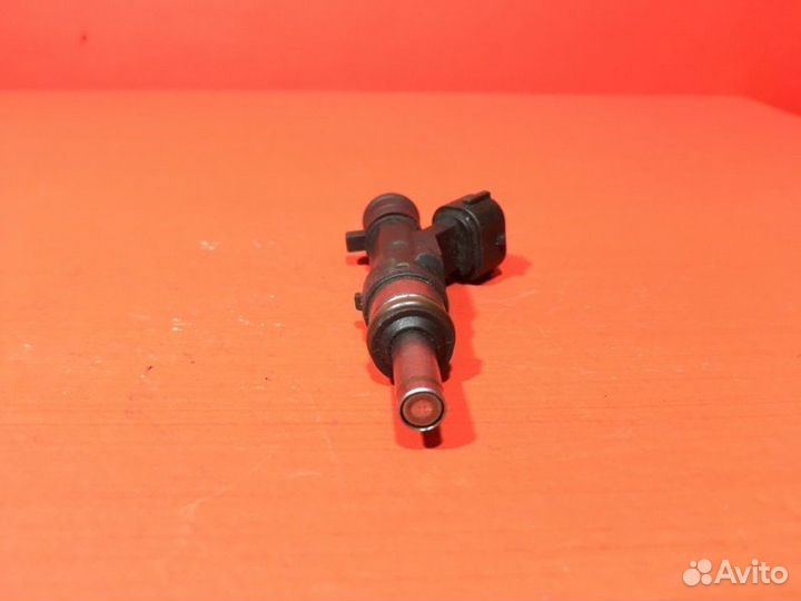 Форсунка Audi A6 C6 BDW 2006