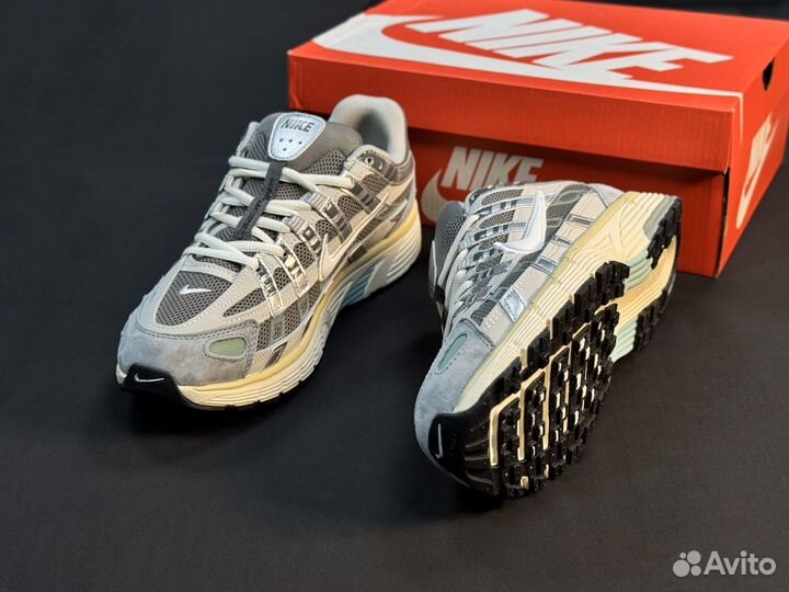 Nike P6000
