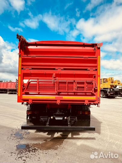 МАЗ 63122J-8535-030, 2024