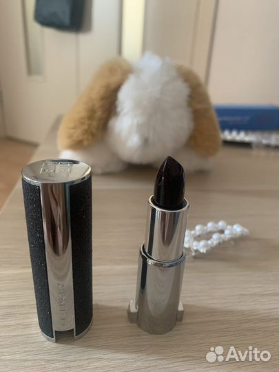 Помада Givenchy Le Rouge Night Noir