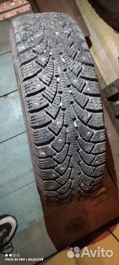 Колеса r 13 зима на ваз