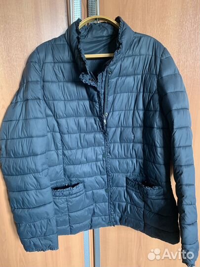 Куртка женская