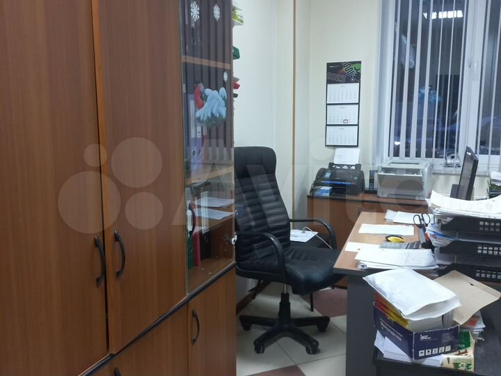 Офис, 26 м²