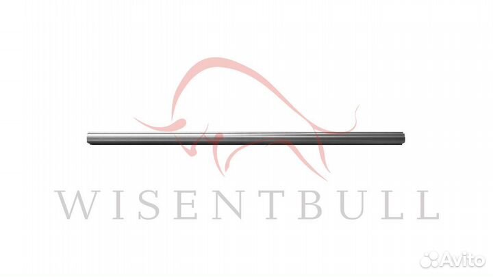 Порог кузовной Kia Spectra LD (2007–2009)