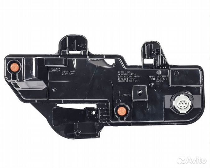 Дхо левый для Mazda CX-30 2019-2021 904205