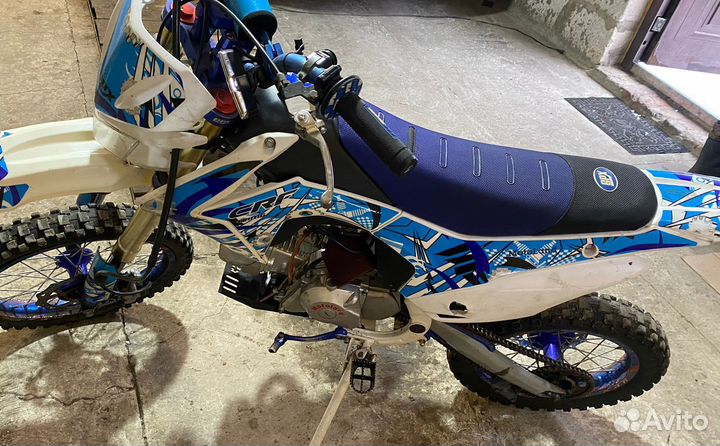 Продам пит мотоленд