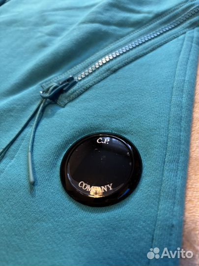 Шорты CP Company
