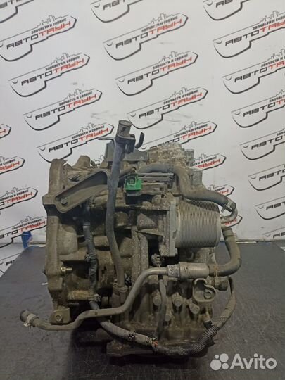 АКПП nissan suzuki MR20-DE. dualis lafesta landy qashqai qashqai+2 serena X-trail. J10 J10E JJ10E KG
