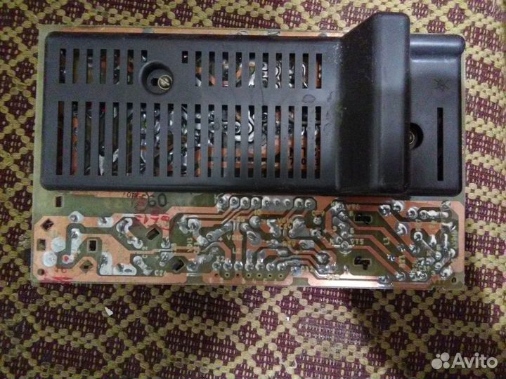 Блок питания мп3-3