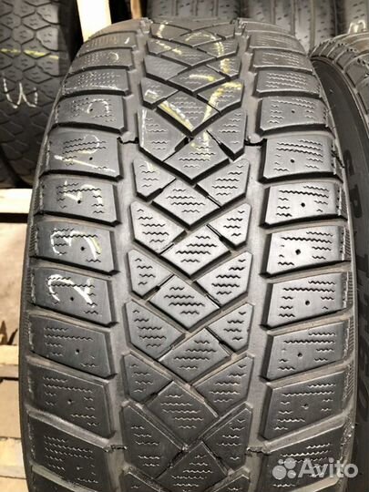 Dunlop SP LT 60 235/65 R16C