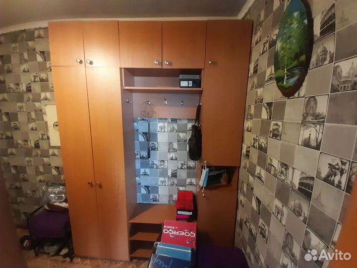 Прихожая