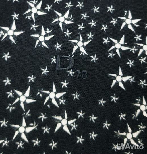 Diesel рубашка оригинал