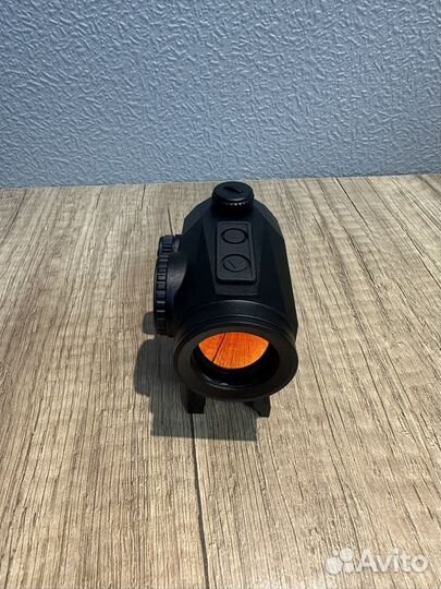 Прицел Vector Optics Scrapper 1x25