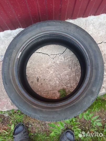 Pirelli Cinturato P7 225/50 R17