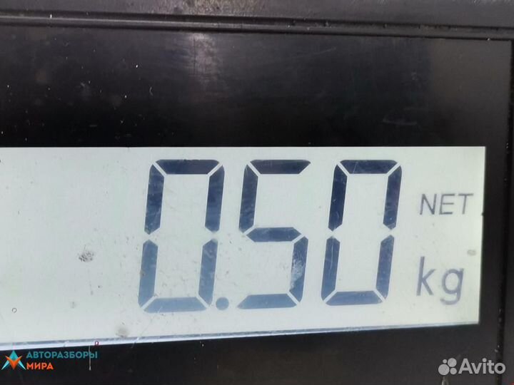 Упор противооткатный BMW X3 E83 2006 71126756392