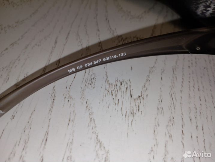 Солнцезащитные очки mario rossi