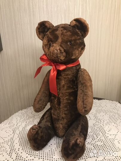 Мишка. Медведь