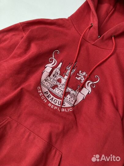 Худи оригинал