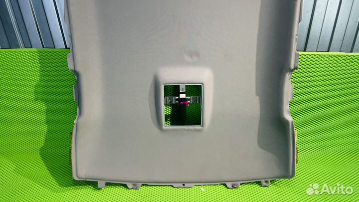 Обшивка потолка Audi A8 D3 (4E) 2002-2010