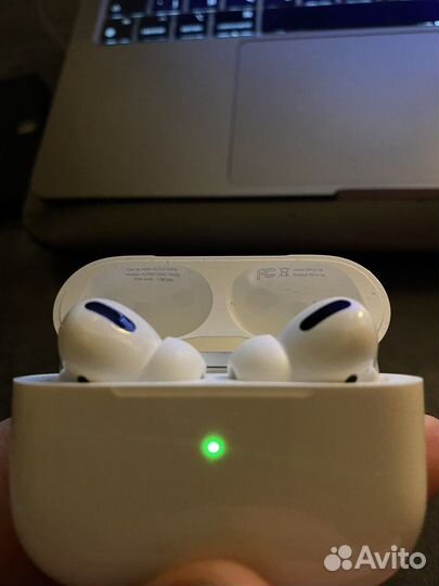 Airpods Pro (Оригинал)