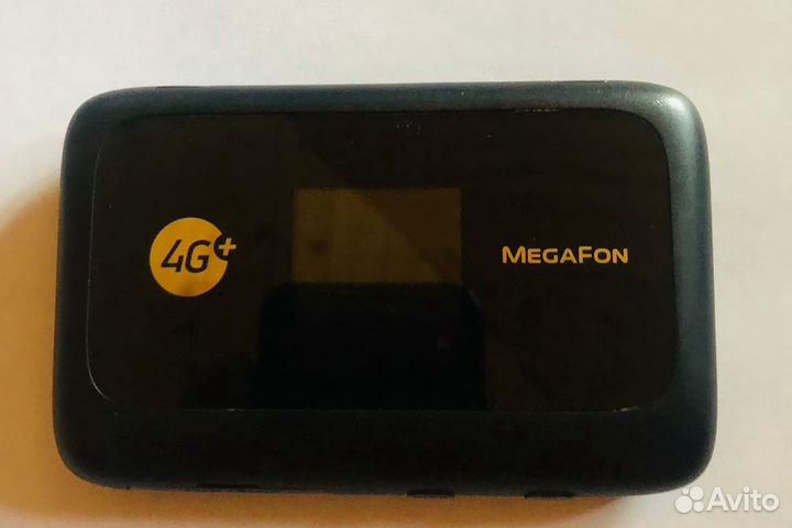 Роутер MegaFon Turbo MR150-2