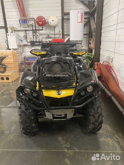 Продается Квадроцикл