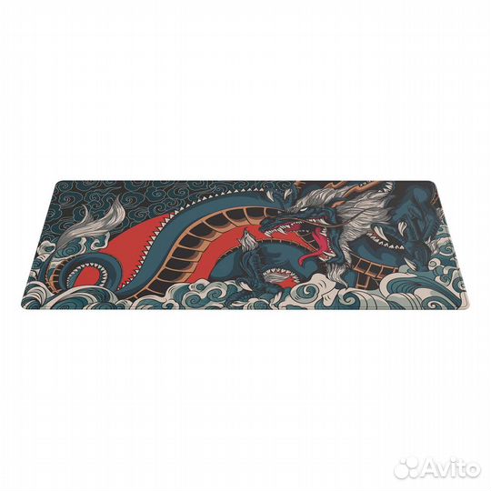 Игровой коврик для мыши Red Square XXL RSQ-40018