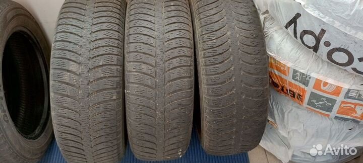 Kumho I'Zen KW23 185/65 R15