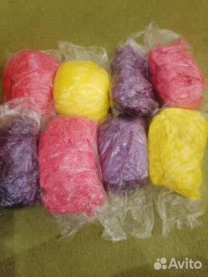 Бахилы одноразовые