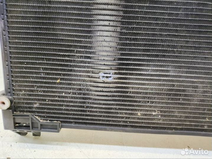 Радиатор кондиционера Lexus Rx 4 8arfts 2016-2020