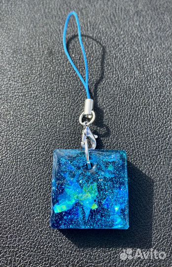 Брелок для ключей (телефона)