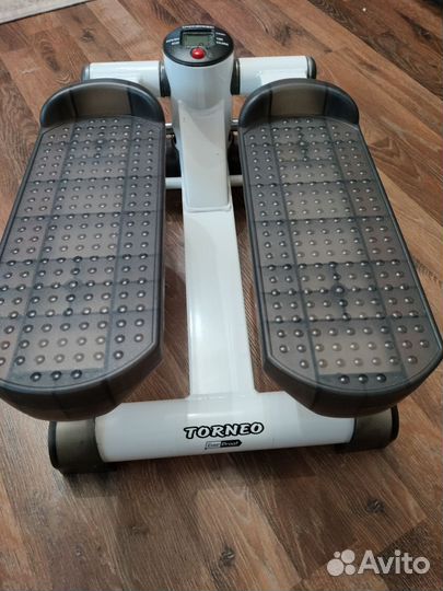 Тренажер мини степпер