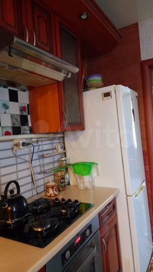 2-к. квартира, 38 м², 1/1 эт.