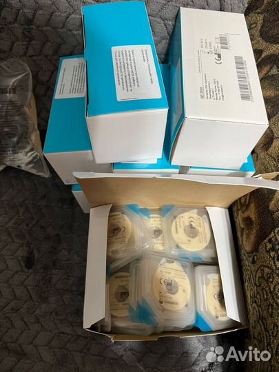 Защитное кольцо моделируемое