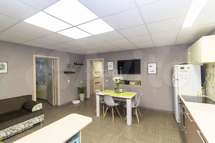 Дом 238 м² на участке 20 сот.