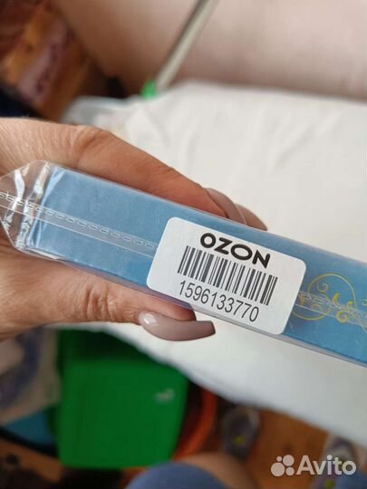 Картина по номерам