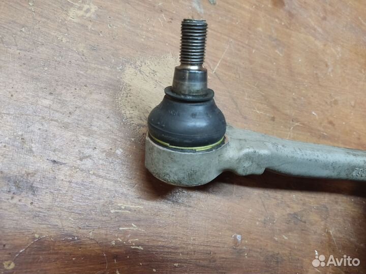 Рычаг на mercedes glk