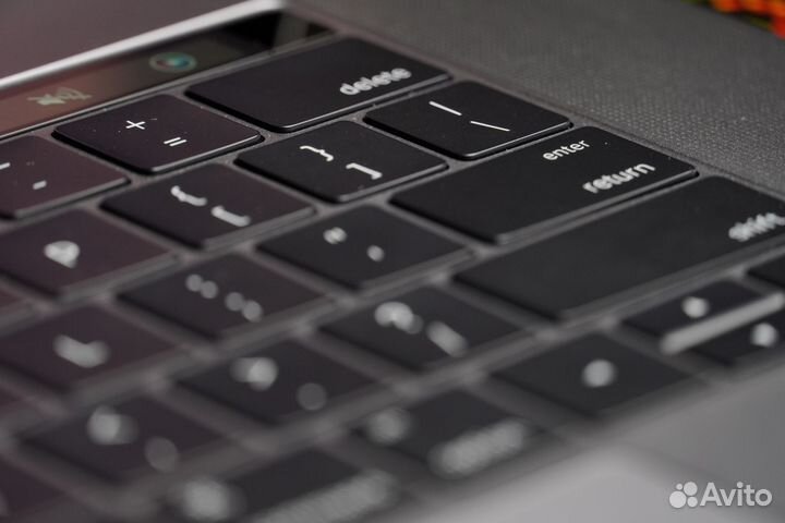 Apple macbook pro 15 2016