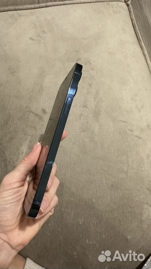 iPhone 12 Pro Max, 256 ГБ