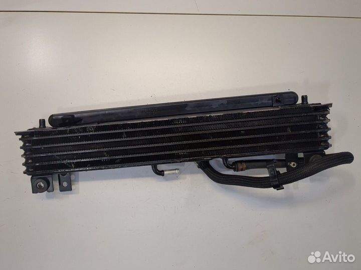 Радиатор АКПП Suzuki SX4, 2010