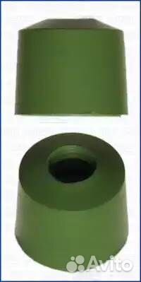 Маслосьемный колпачек