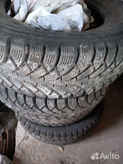 Nordman Nordman 4 175/70 R13 82T