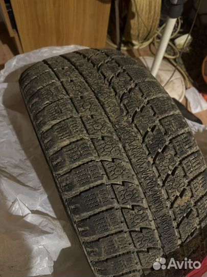 Toyo Observe GSi-5 215/50 R17 91Q